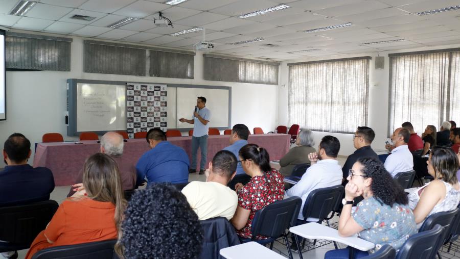 Audiência Pública apresenta Projeto de Lei Orçamentário Anual para o exercício de 2023