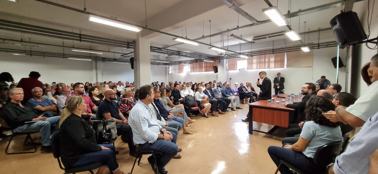 Procon de Itapecerica da Serra partipa de Encontro Regional