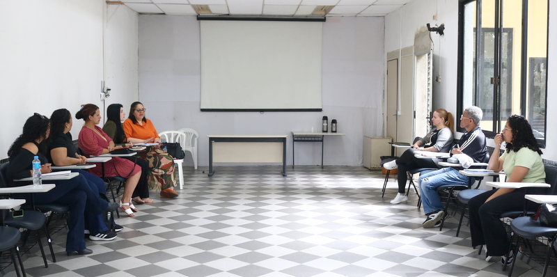 CMPcD realiza reunião e avança em pautas importantes
