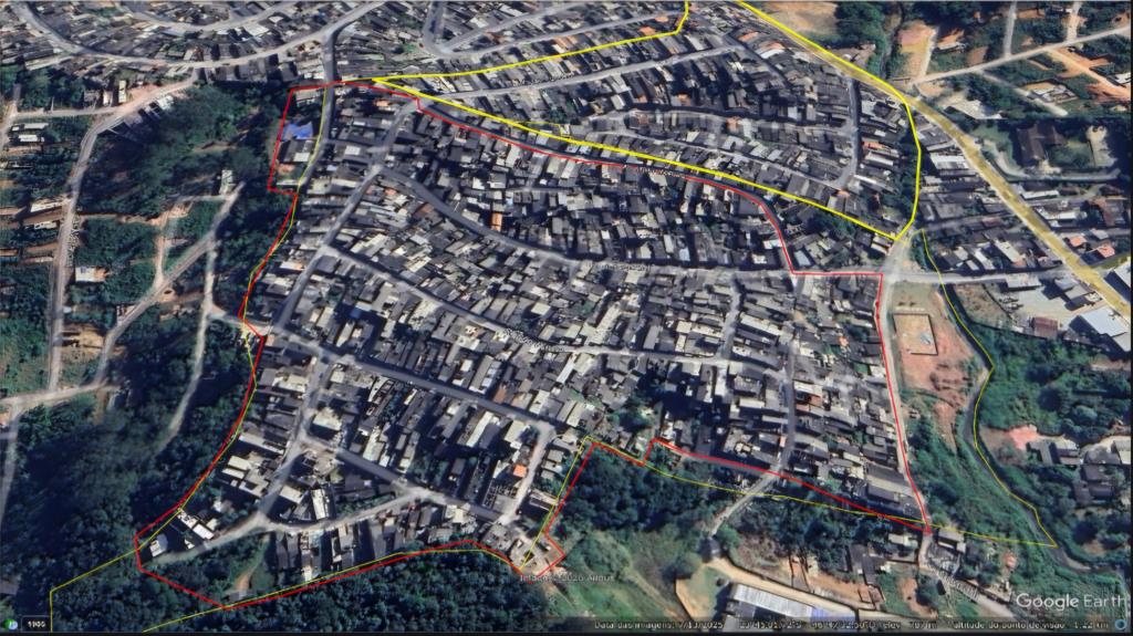 Reunião no sábado (25) marca avanço na regularização do Jardim do Carmo II e III