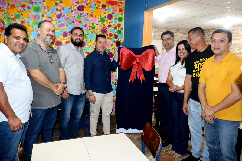 Inclusão e Capacitação: Prefeitura amplia oferta de cursos gratuitos através dos CRAS de Itapecerica da Serra