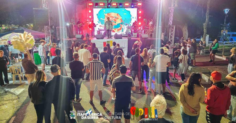 Feira Literária de Itapecerica da Serra garante sucesso em sua 2ª edição