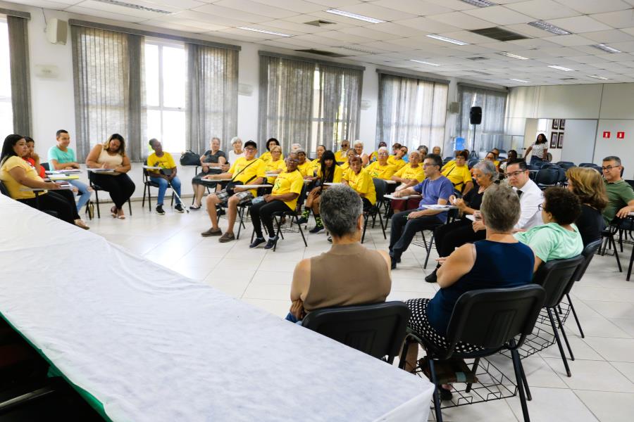 CMDI avança em pautas e planeja 2025