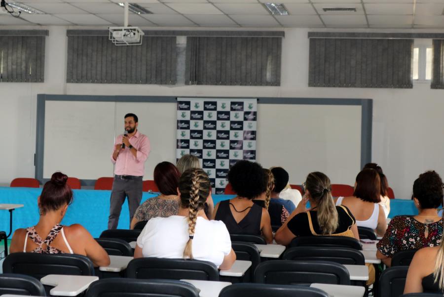 Medicina Ocupacional promove palestra sobre empreendedorismo feminino 50+