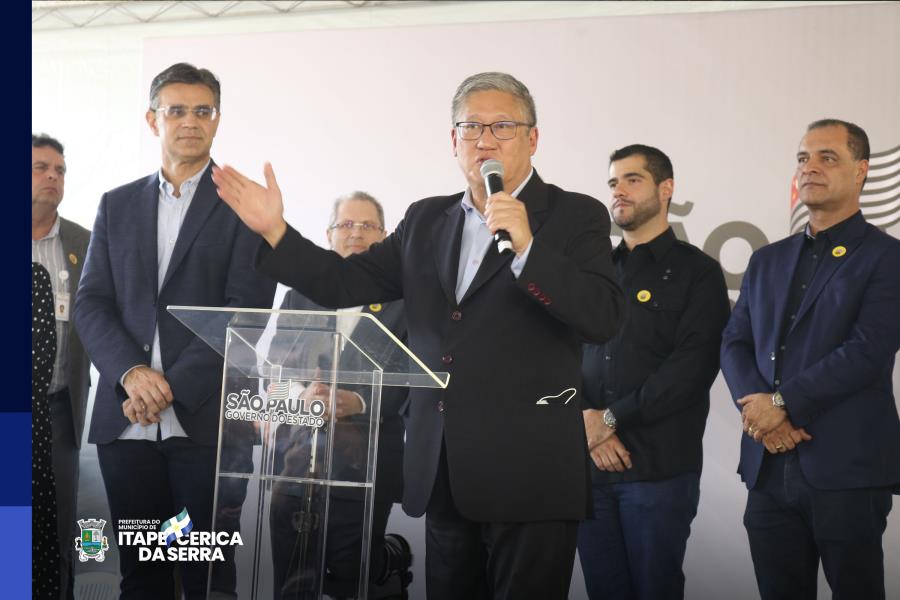 Itapecerica da Serra ganha novo Centro para tratamento oncológico