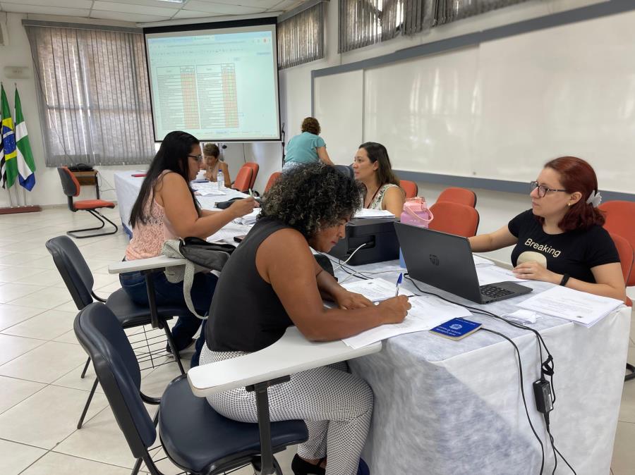 Secretaria de Educação amplia quadro de servidores