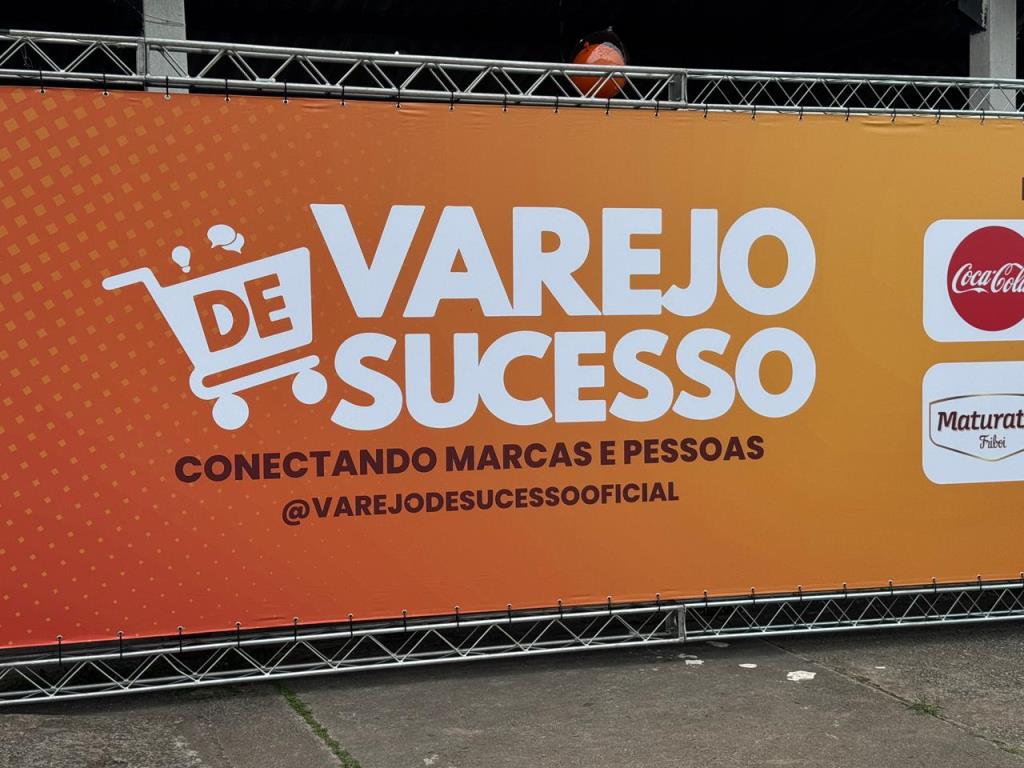 Itapecerica da Serra recebe 7ª Edição do Varejo de Sucesso – Churrascada & Boi no Rolete