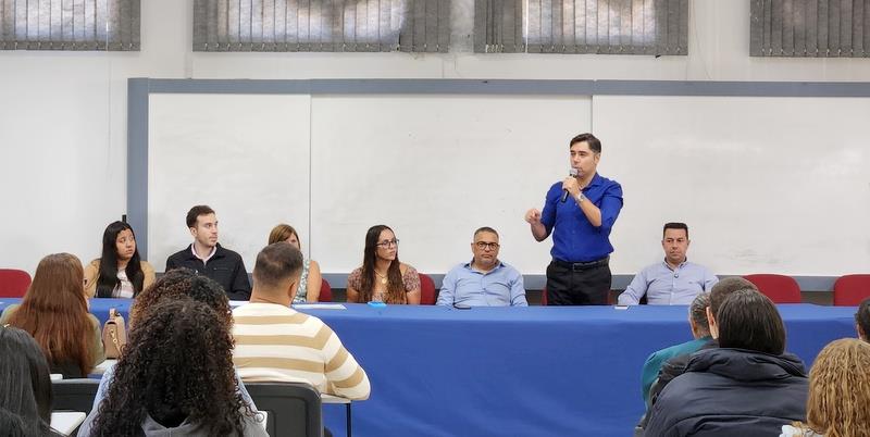 Prefeitura concede Bolsa de Estudos de Ensino Superior para 62 munícipes