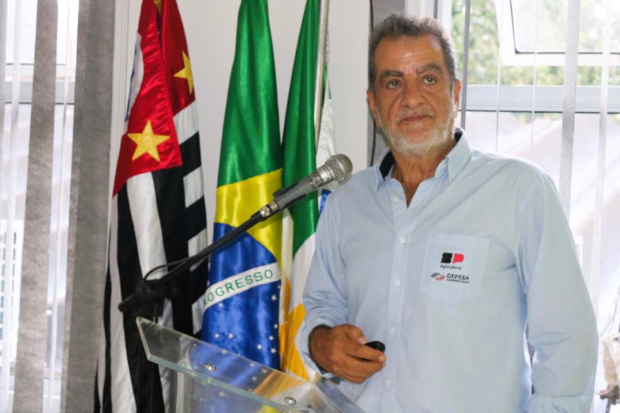 Itapecerica da Serra recebe ação contra a Raiva Animal