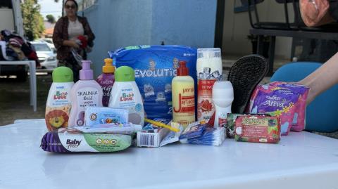 Cartão mais Kits
