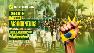 Desfile Cívico