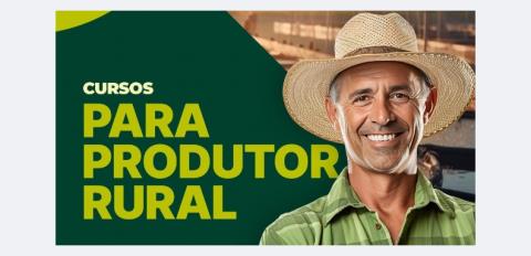Cursos Agricultores 2026