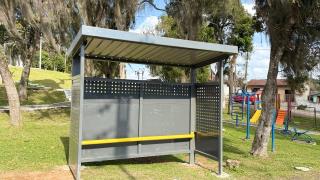 Praça da Criança