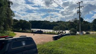 Operação Bairro Seguro
