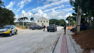Operação Bairro Seguro