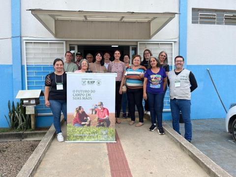 Curso Nota Fiscal Agricultura