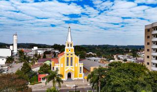 Igreja Matriz