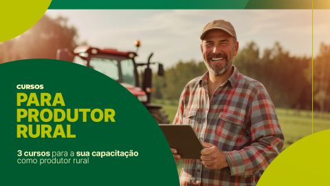 Cursos Secretaria de Agricultu