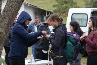 CAMINHADA NA NATUREZA (167)