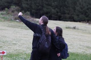 CAMINHADA NA NATUREZA (130)