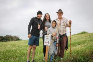 CAMINHADA NA NATUREZA (176)