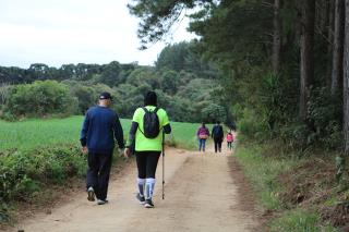 CAMINHADA NA NATUREZA (221)