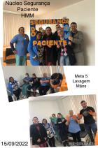 SEGURANÇA DO PACIENTE