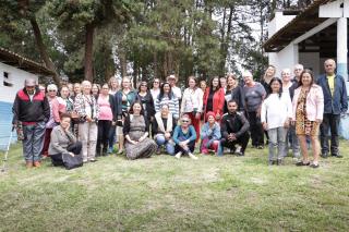 ENCONTRO DOS IDOSOS PARQUE MUNICIPAL (123)