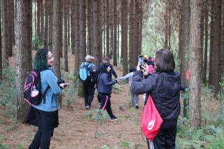 CAMINHADA NA NATUREZA (143)