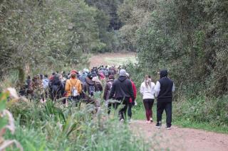CAMINHADA NA NATUREZA (105)