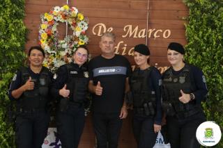 DIA INTERNACIONAL DA MULHER (11)