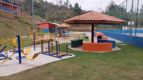 29-08-2025 Praça da Fundação de Serra Negra(6)