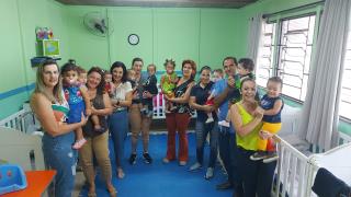 17-02-2023 Entrega uniformes e material escolar (13)