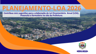 Lei Orçamentária Anual (LOA) 2026 (1)