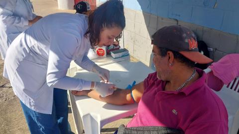 12-11-2025 Novembro Azul coleta PSA_Avenida Juca Preto(8)