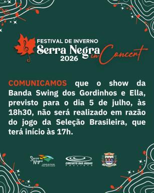 Swingo dos Gordinhos