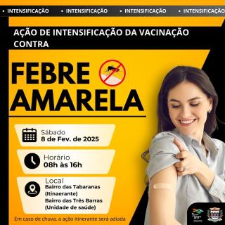 822025 - Febre Amarela Tabaranas e Três Barras (1)