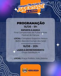 Semana Municipal da Juventude(6)