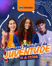 Semana Municipal da Juventude(1)
