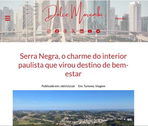 Dolce Morumbi