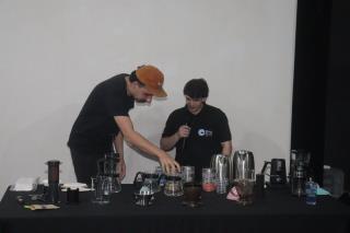 07-10-2025 Oficina Métodos de Preparo de Café(56)