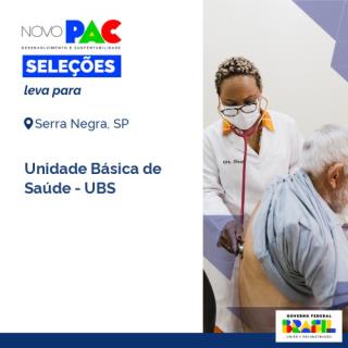 Novo PAC