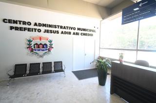 Prefeitura de Serra Negra