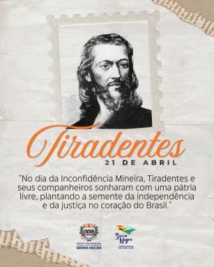 Tiradentes