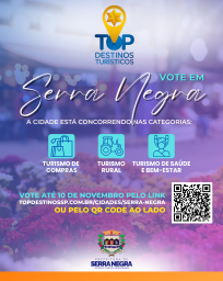Posts Prefeitura de Serra Negra (27)
