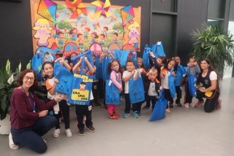 17-12-2025 Leitura Não Sai de Férias_EMEB Maria de Lourdes Pinheiro Taborda(158)