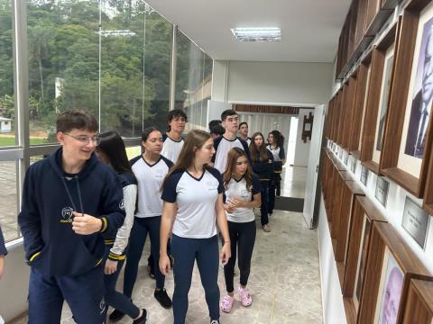 14-11-2025 OAB Vai a Escola Colégío Libere Vivere Colégio Reino(166)