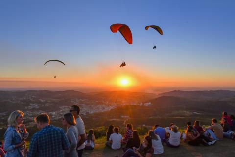 ALTO DA SERRA VOO II (1)