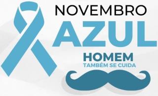 Novembro azul PSA