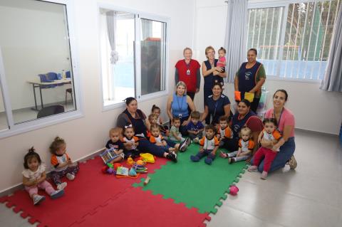 26-03-2026 Programa Serra Negra Primeiros Passi (12)